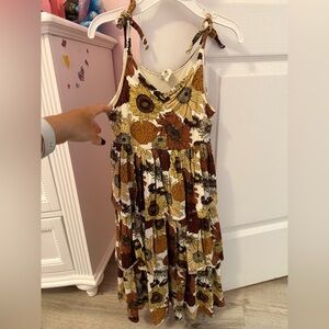 Precious Kate Quinn dress